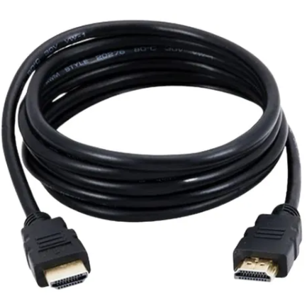 Cabo hdmi x hdmi 2.0 4k 2m