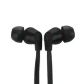 Fone de ouvido HP Preto H100 Intra