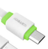 Cabo usb micro cb 100wh branco