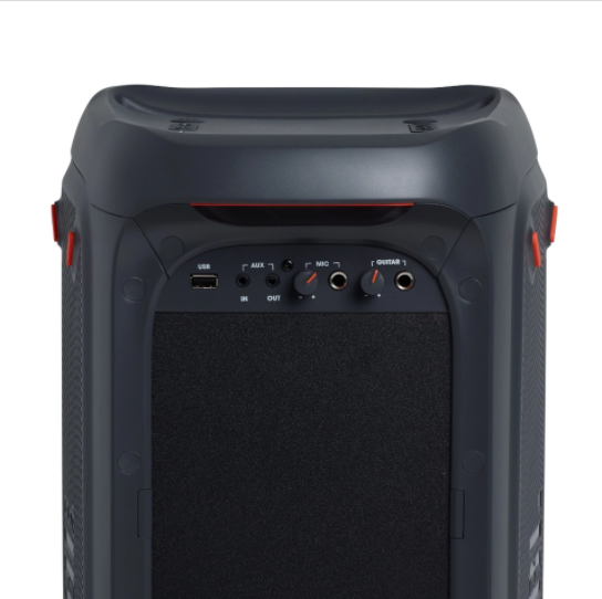 Caixa de Som Bluetooth JBL - JBLPARTYBOX100BR 160W USB