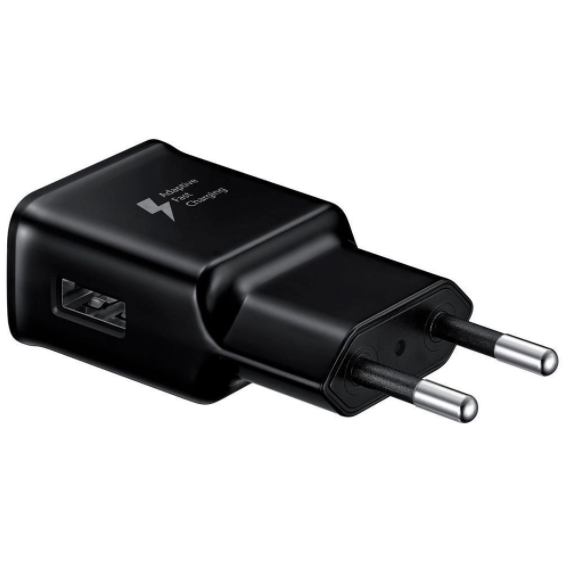 Carregador parede 1 usb 3.0A XO-L32