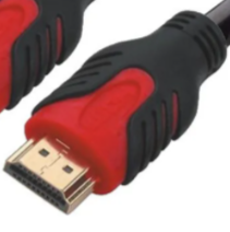 Cabo hdmi v2 mid pluscabl 5m