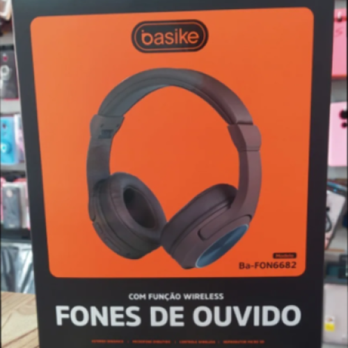 Fone Basike Wlreless 6680 Cores