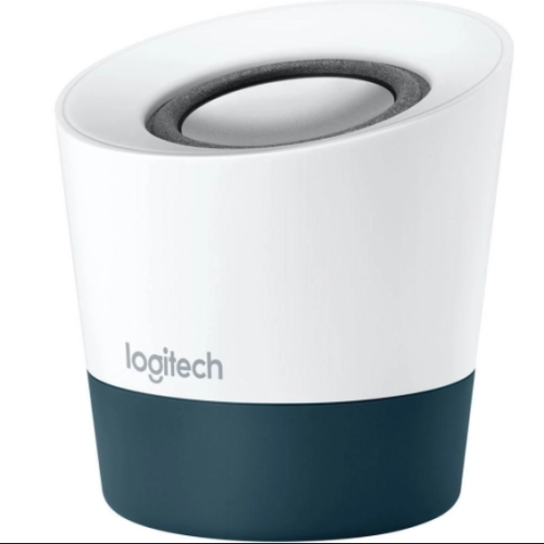 Speaker portátil z51 logitech