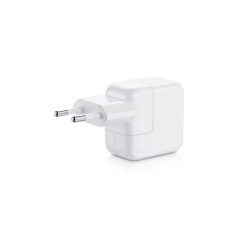 Carregador apple 12w original