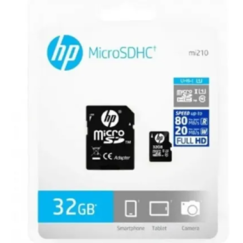 Cartão De Memoria Micro Sd 32gb C10 U1