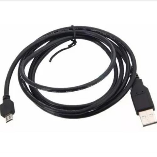 Cabo usb micro android 2.0 3m