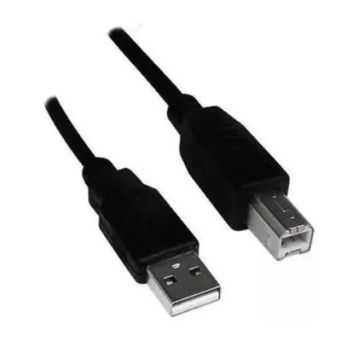 Cabo usb 2.0 amxbm  impressora 5m