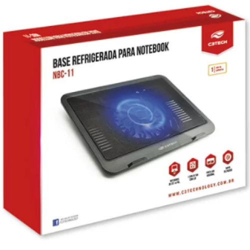 Base para notebook - 14 nbc 11bk