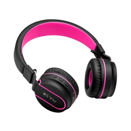 Fone de ouvido Pulse Headphone