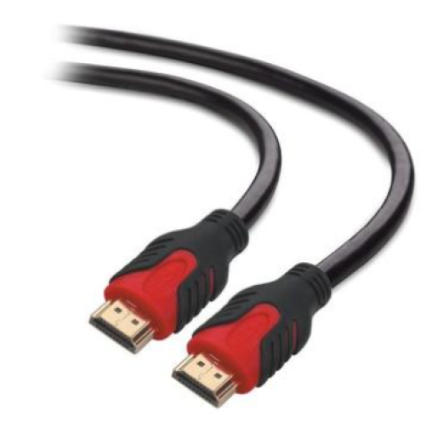 Cabo hdmi v2 mid pluscabl  5m