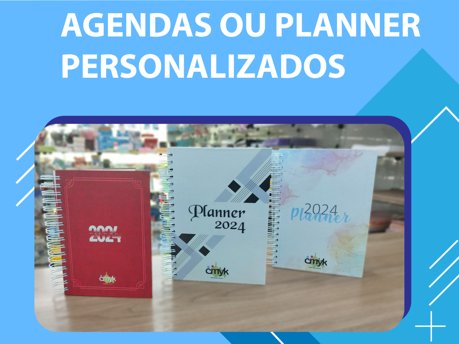 Agendas