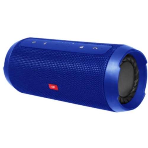 Speaker bluetooth pure sound SP-B150 azul